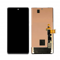 LCD+Touch screen Google Pixel 6 Pro juodas (O)